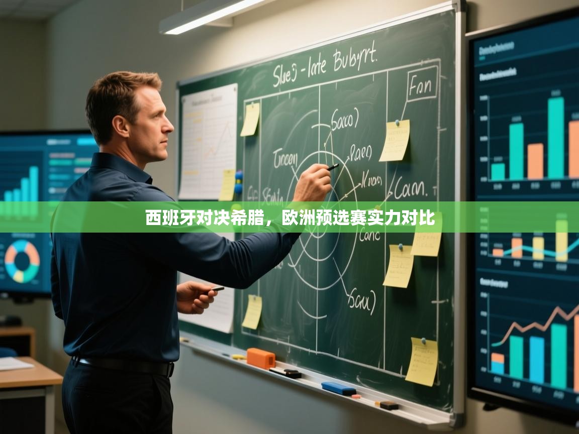 西班牙对决希腊，欧洲预选赛实力对比