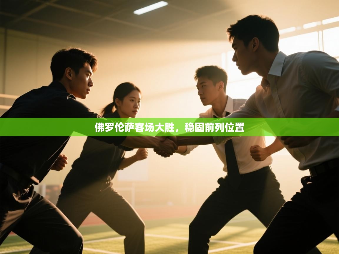 佛罗伦萨客场大胜，稳固前列位置  第2张