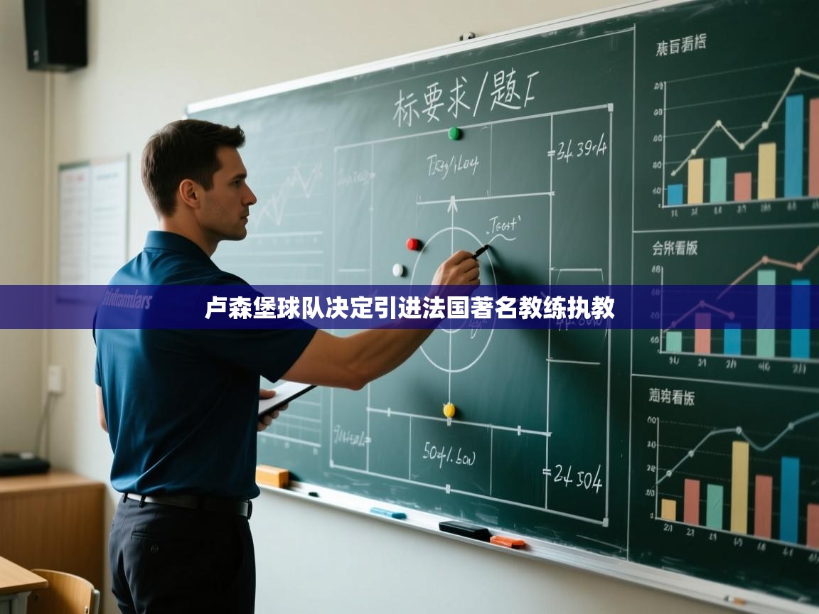 卢森堡球队决定引进法国著名教练执教 第2张