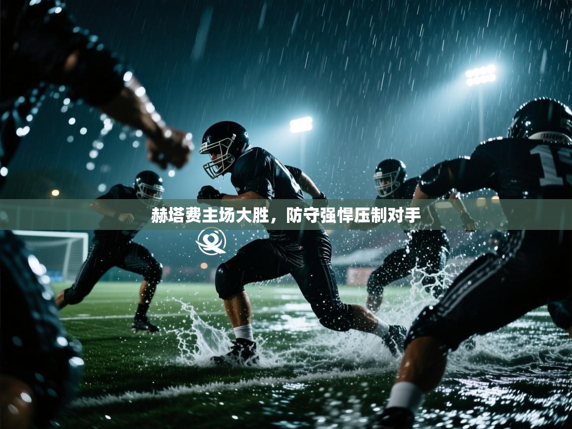 赫塔费主场大胜，防守强悍压制对手