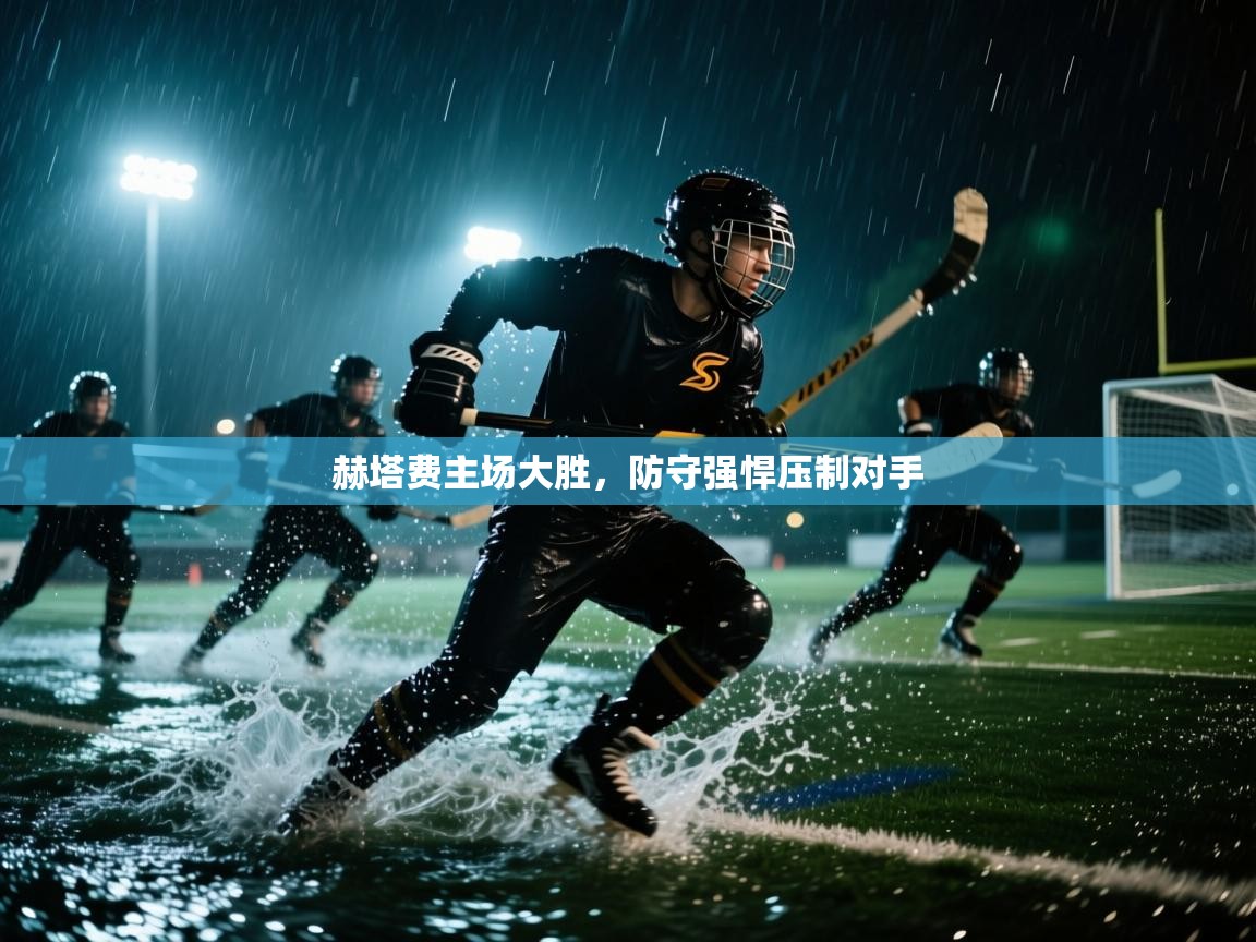 赫塔费主场大胜，防守强悍压制对手  第2张