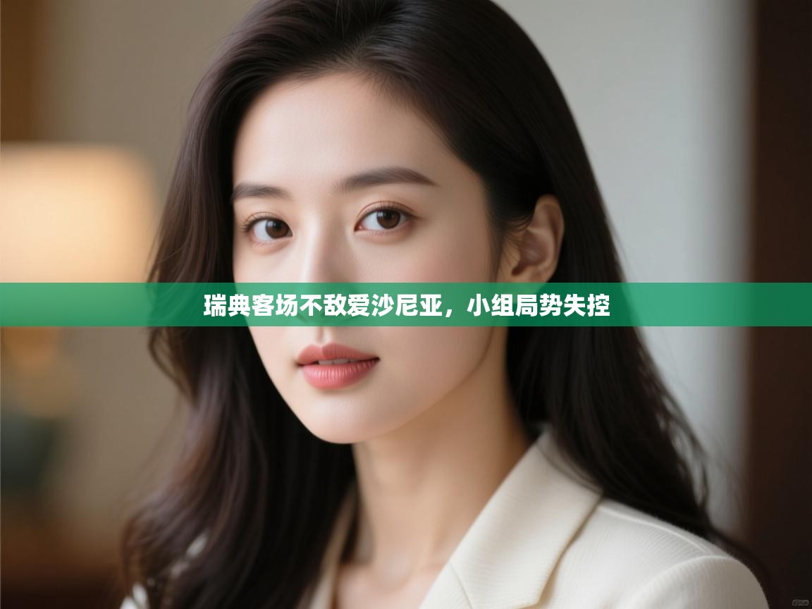 瑞典客场不敌爱沙尼亚，小组局势失控  第1张