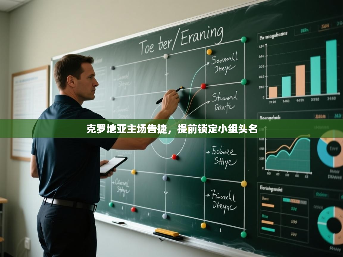 克罗地亚主场告捷，提前锁定小组头名