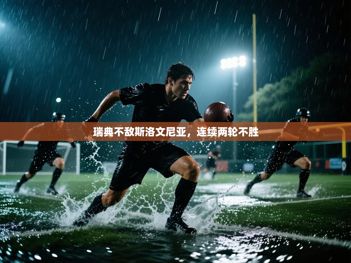 瑞典不敌斯洛文尼亚，连续两轮不胜  第2张