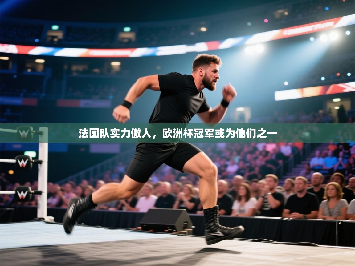 法国队实力傲人，欧洲杯冠军或为他们之一