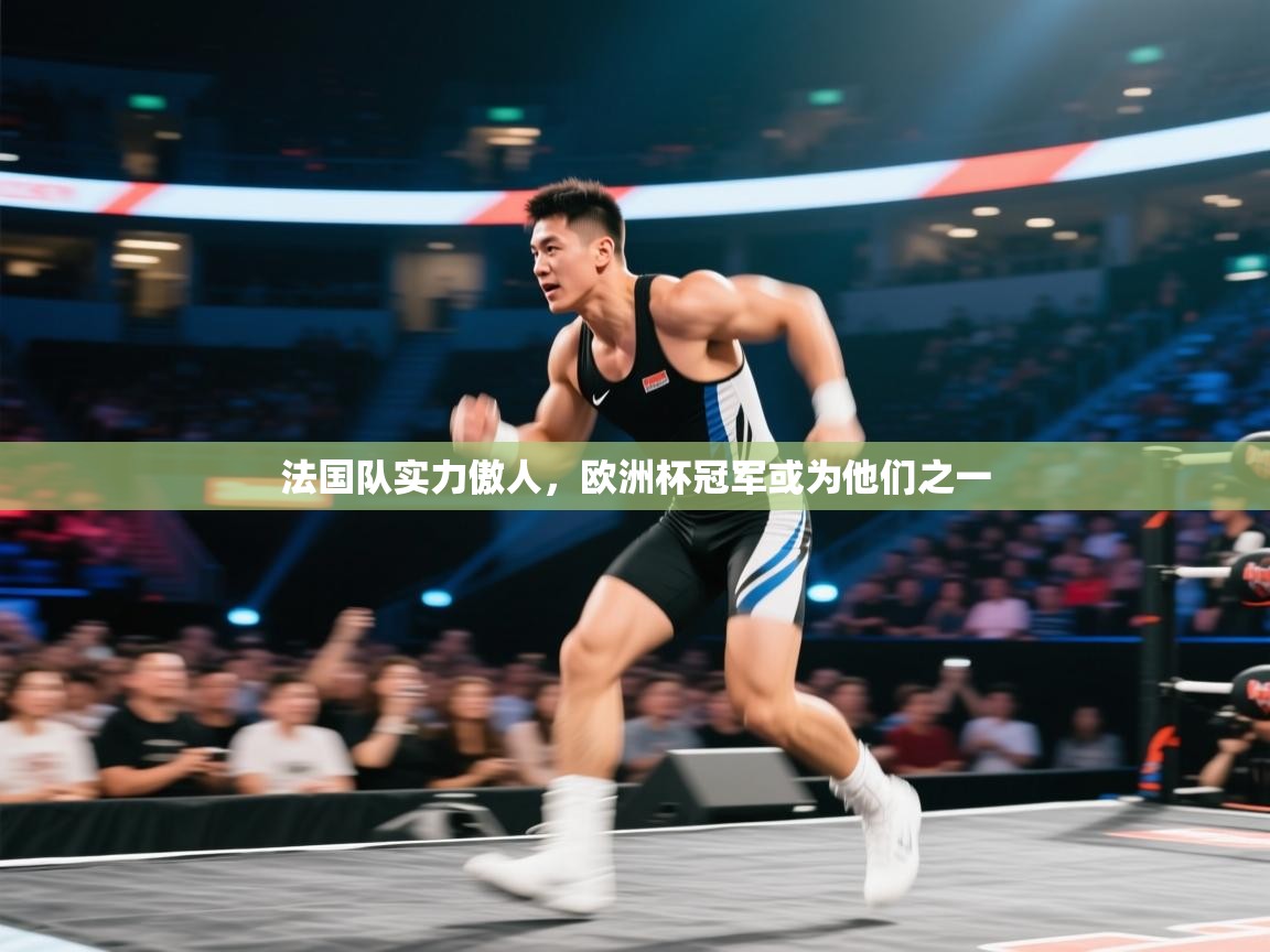 法国队实力傲人，欧洲杯冠军或为他们之一  第2张