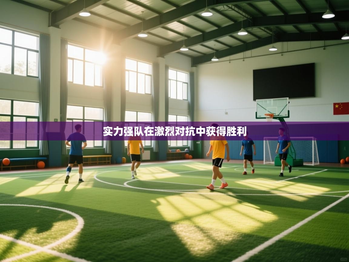 实力强队在激烈对抗中获得胜利