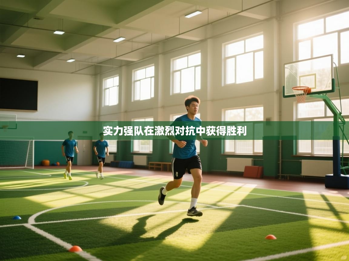 实力强队在激烈对抗中获得胜利  第2张