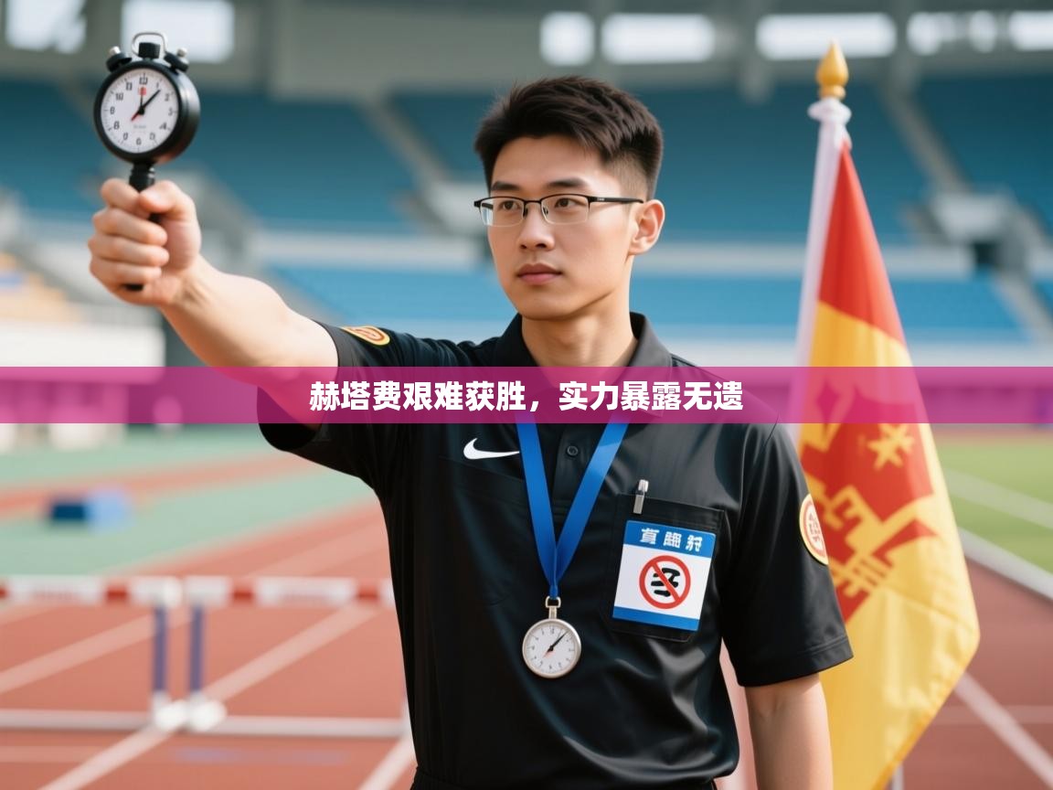 赫塔费艰难获胜，实力暴露无遗  第2张