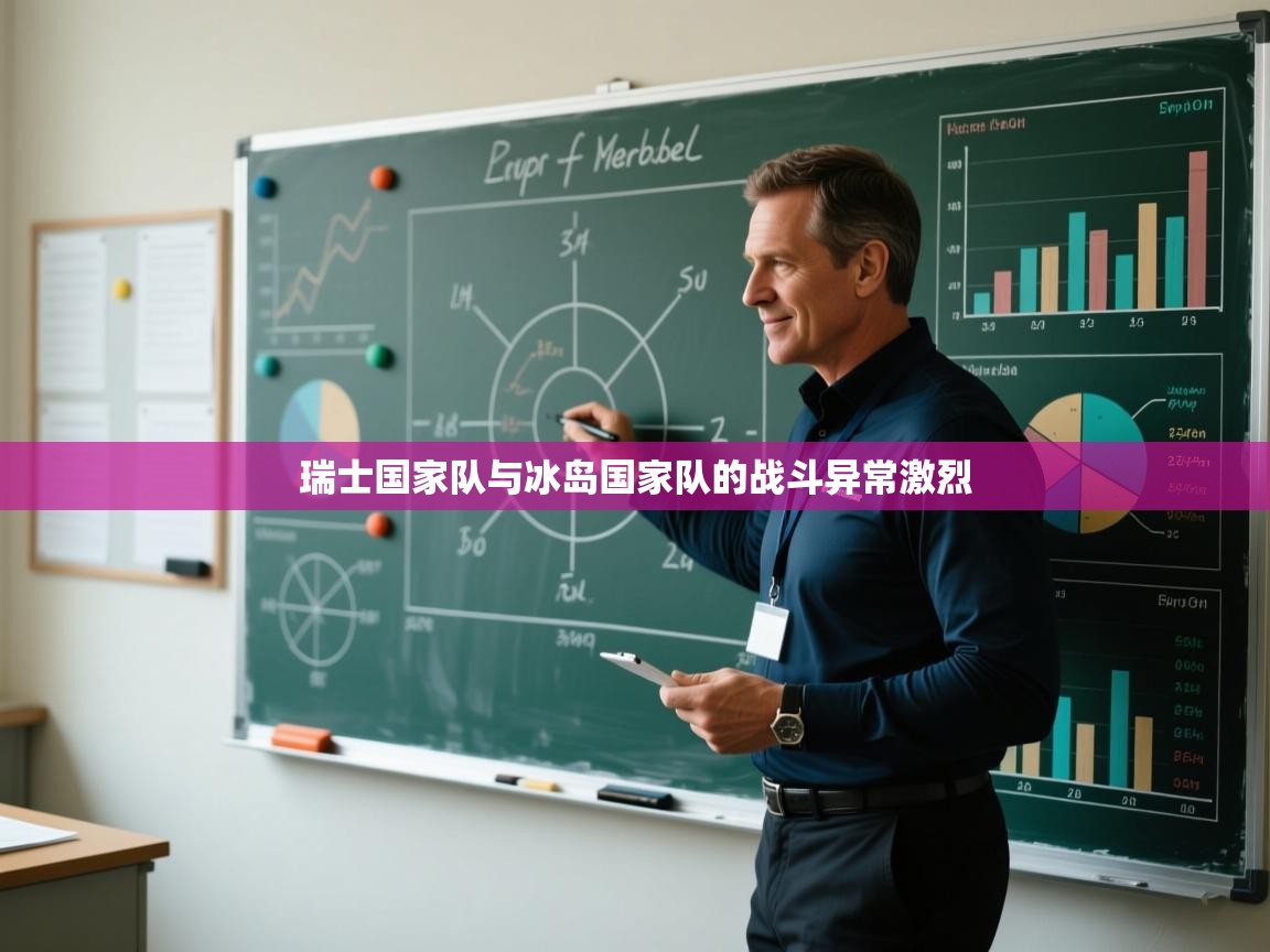 瑞士国家队与冰岛国家队的战斗异常激烈  第2张