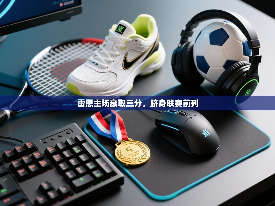 雷恩主场豪取三分，跻身联赛前列