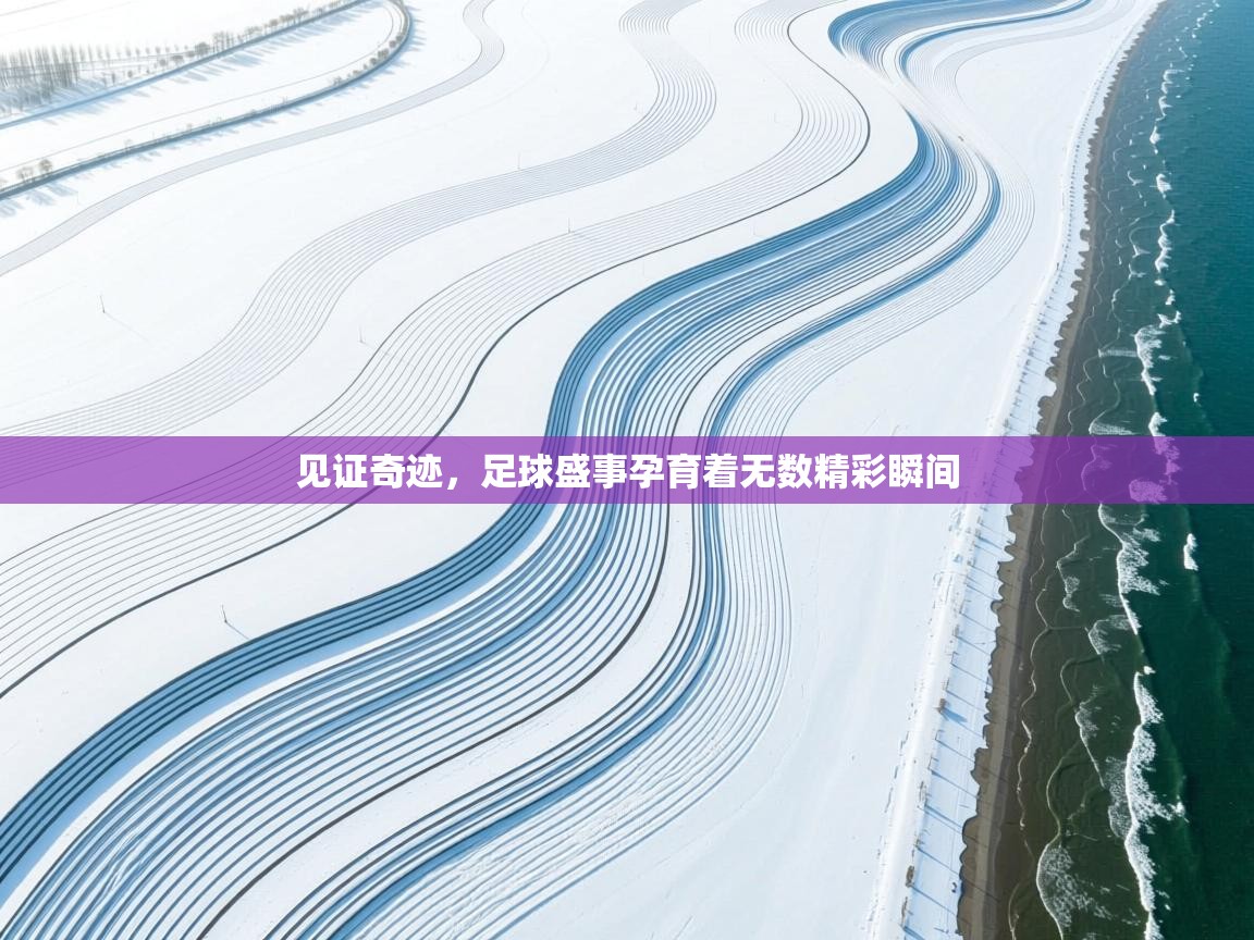 见证奇迹，足球盛事孕育着无数精彩瞬间
