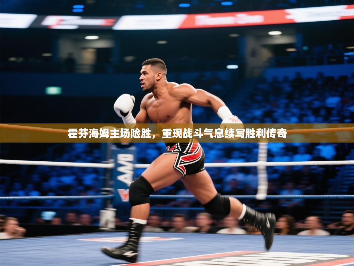 霍芬海姆主场险胜，重现战斗气息续写胜利传奇  第2张