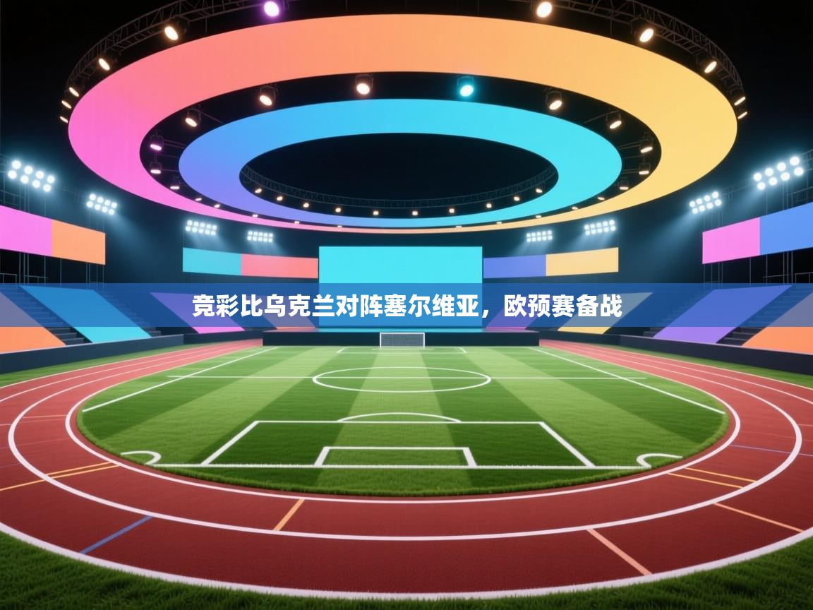 竞彩比乌克兰对阵塞尔维亚，欧预赛备战  第2张