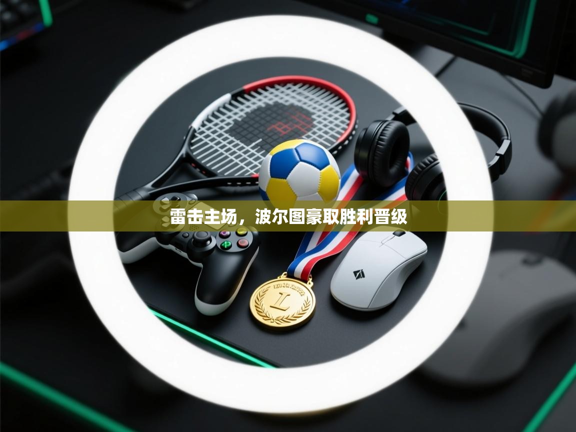 雷击主场，波尔图豪取胜利晋级  第1张