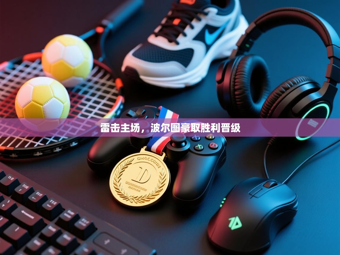 雷击主场，波尔图豪取胜利晋级  第2张