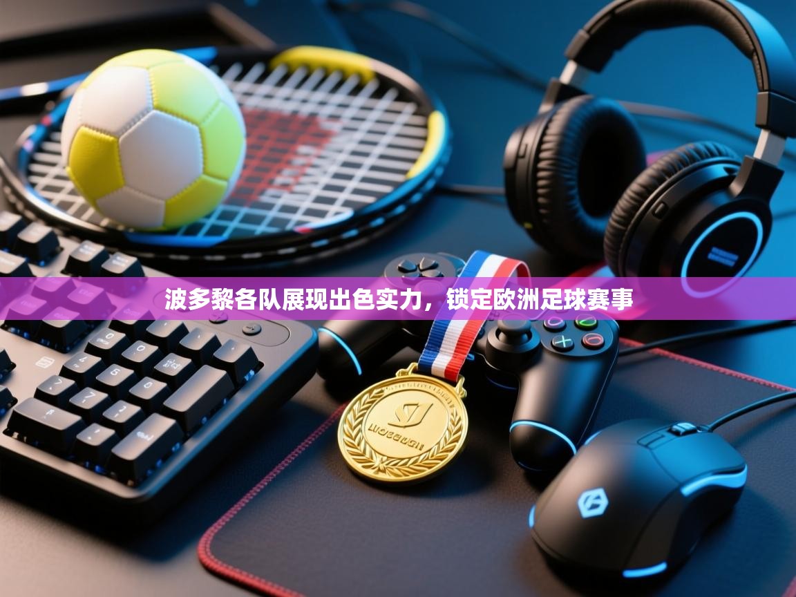 波多黎各队展现出色实力，锁定欧洲足球赛事