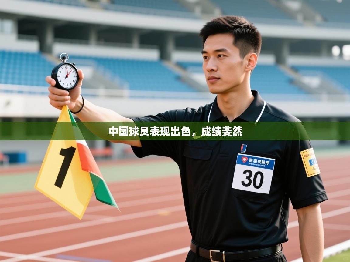 中国球员表现出色，成绩斐然