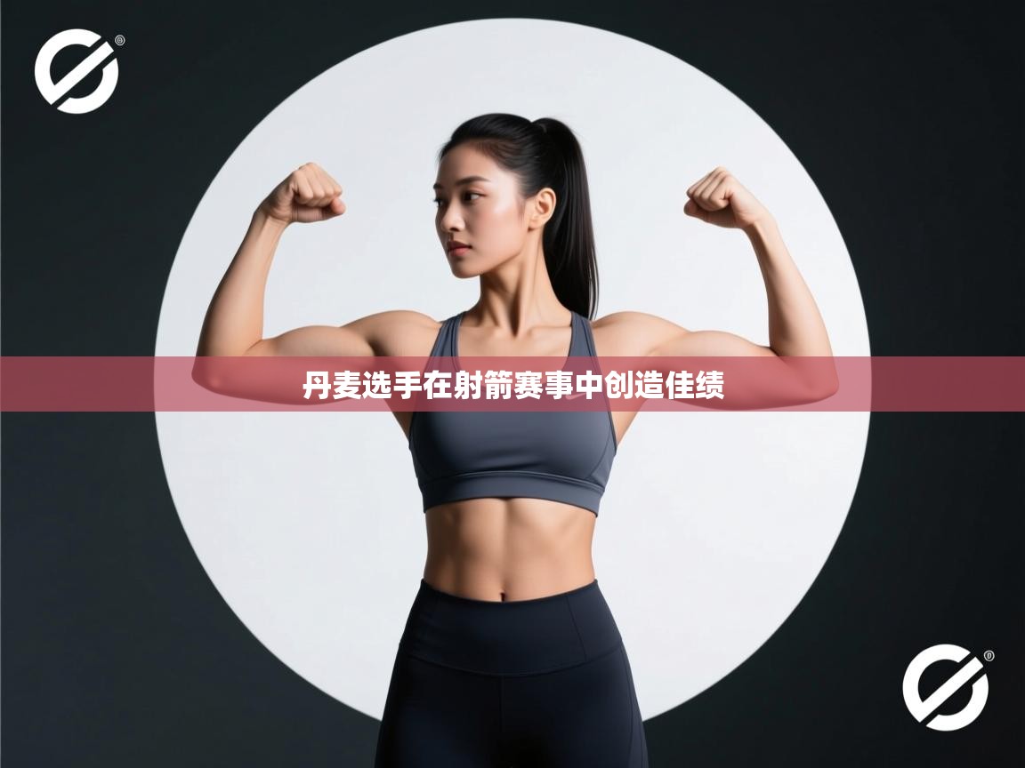 丹麦选手在射箭赛事中创造佳绩