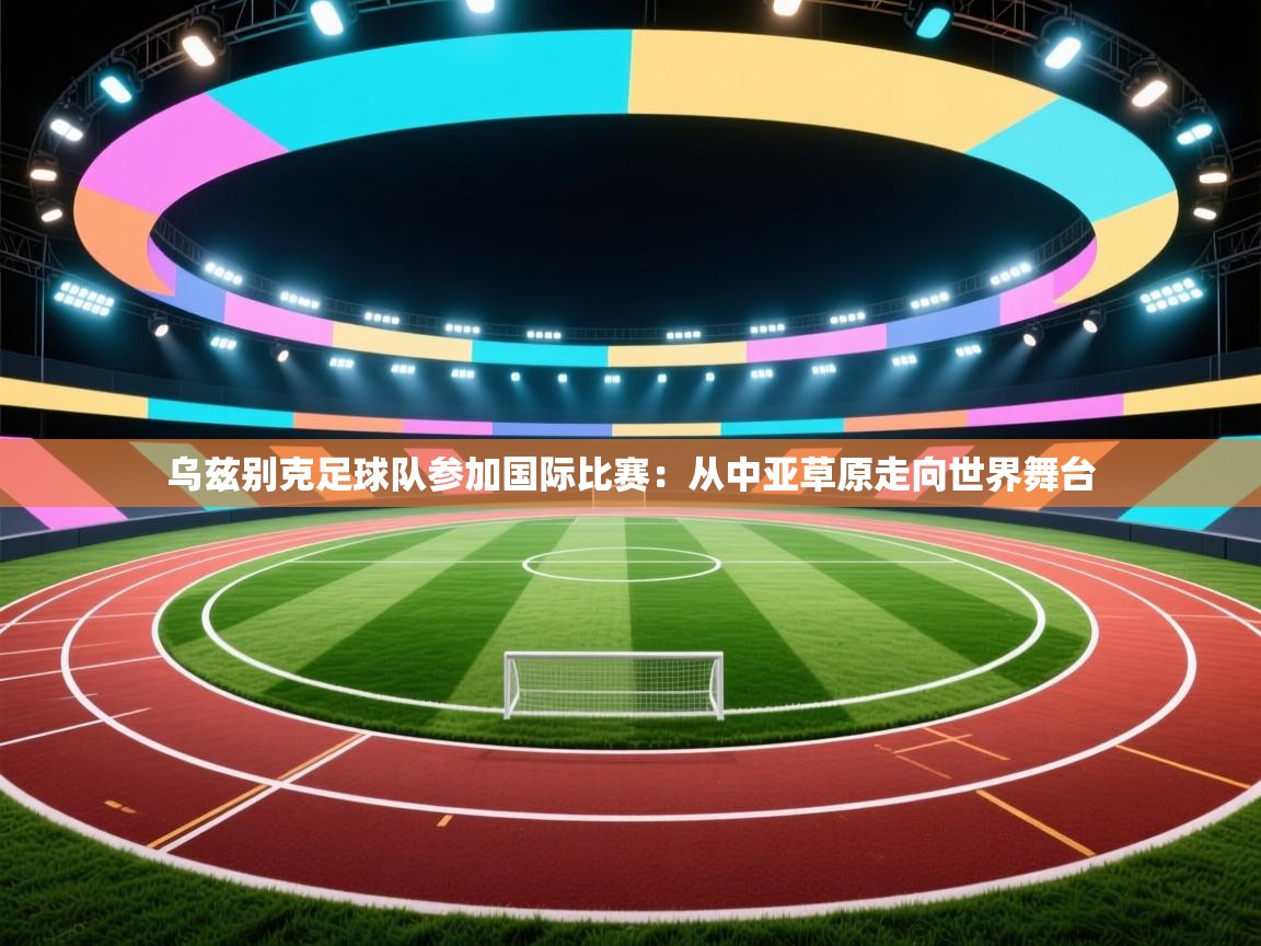 乌兹别克足球队参加国际比赛：从中亚草原走向世界舞台
