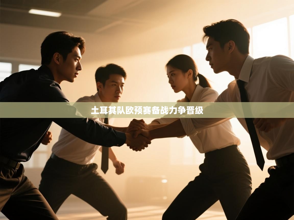 土耳其队欧预赛备战力争晋级