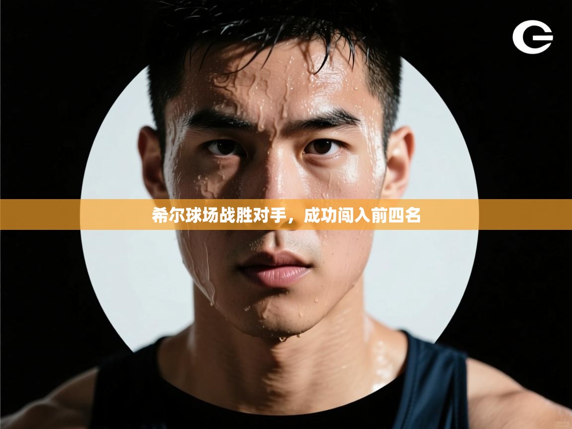 希尔球场战胜对手，成功闯入前四名