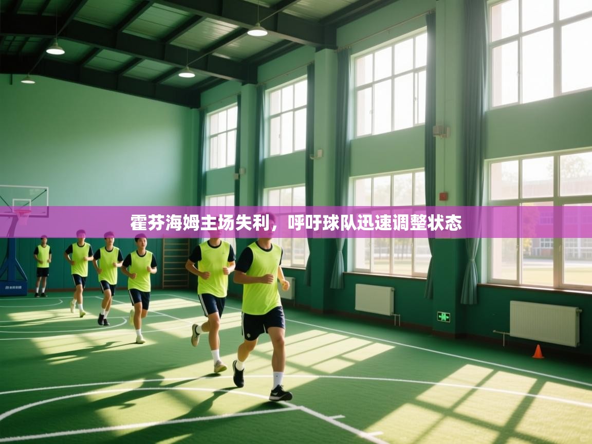 霍芬海姆主场失利，呼吁球队迅速调整状态  第2张