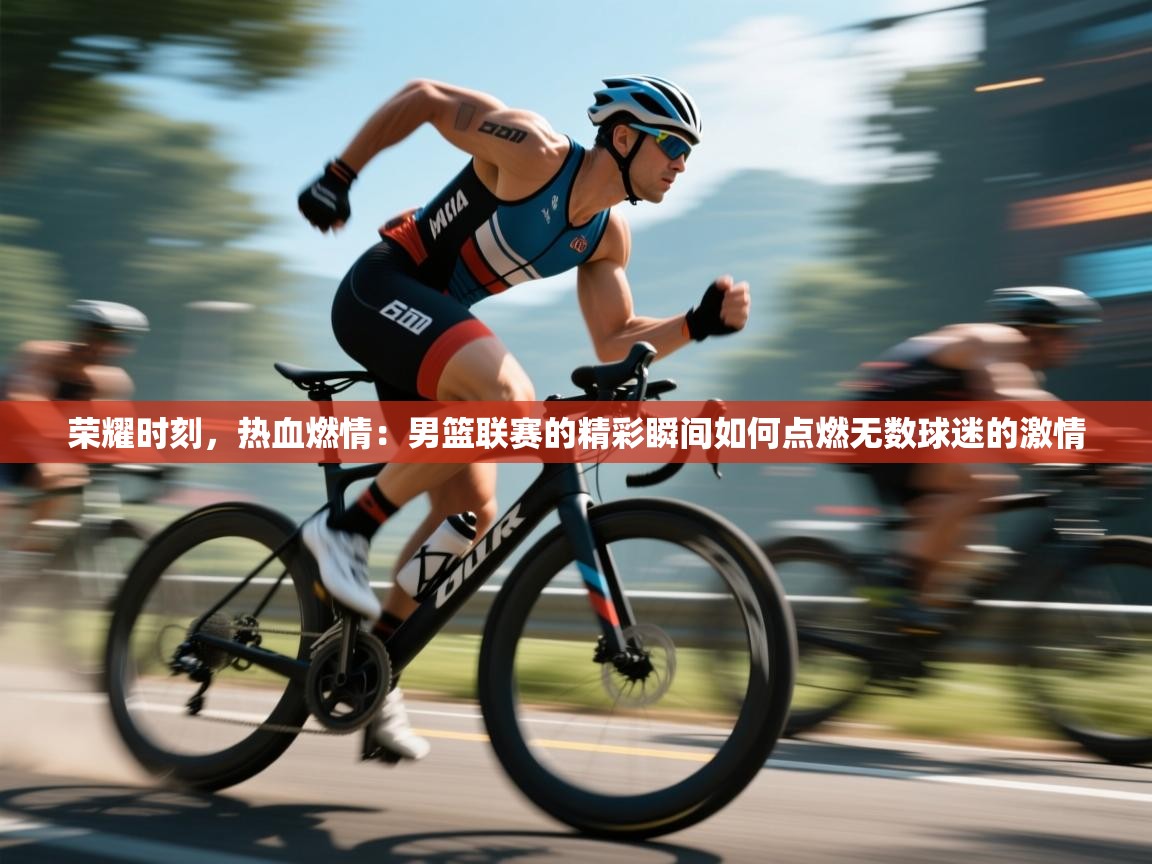 荣耀时刻,热血燃情:男篮联赛的精彩瞬间如何点燃无数球迷的激情 第1张