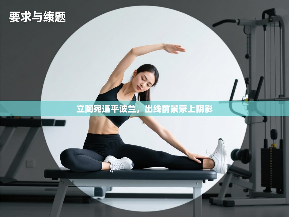 立陶宛逼平波兰，出线前景蒙上阴影  第2张