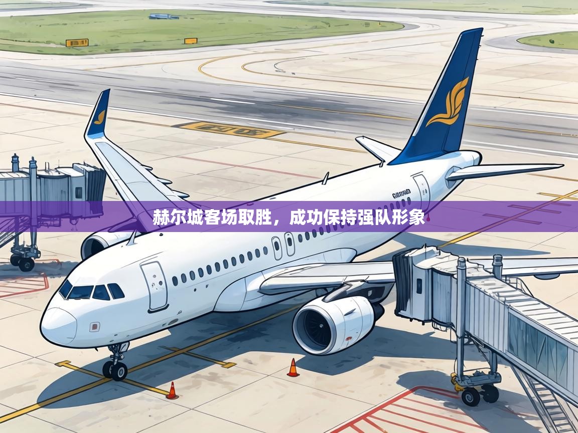 赫尔城客场取胜,成功保持强队形象 第1张