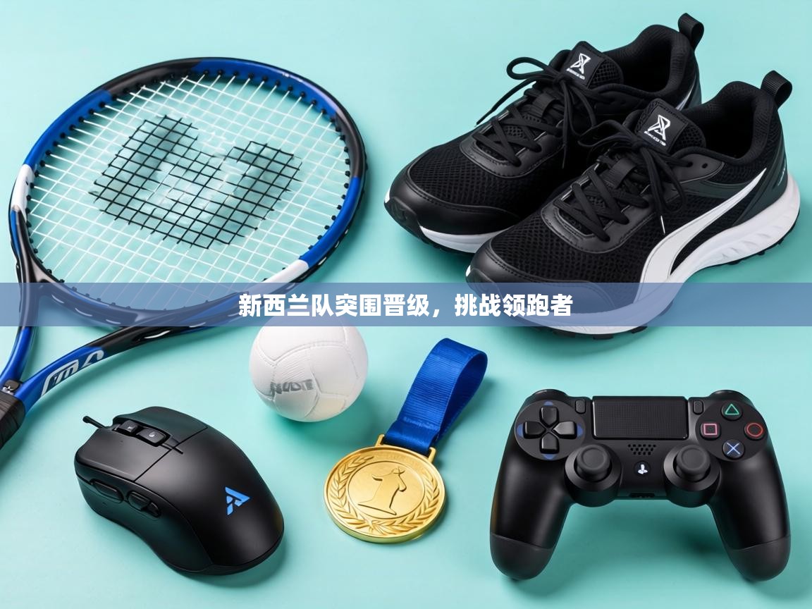 新西兰队突围晋级，挑战领跑者  第1张