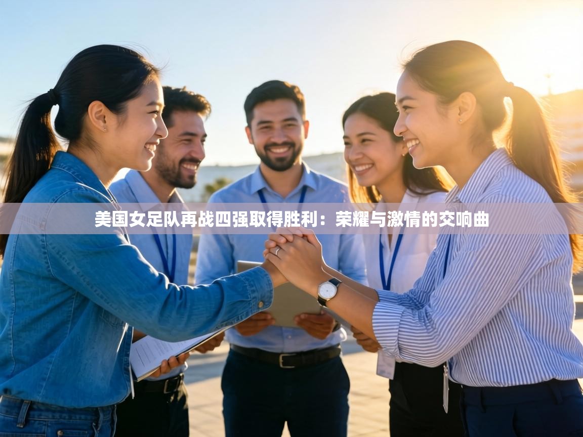 美国女足队再战四强取得胜利：荣耀与激情的交响曲  第1张