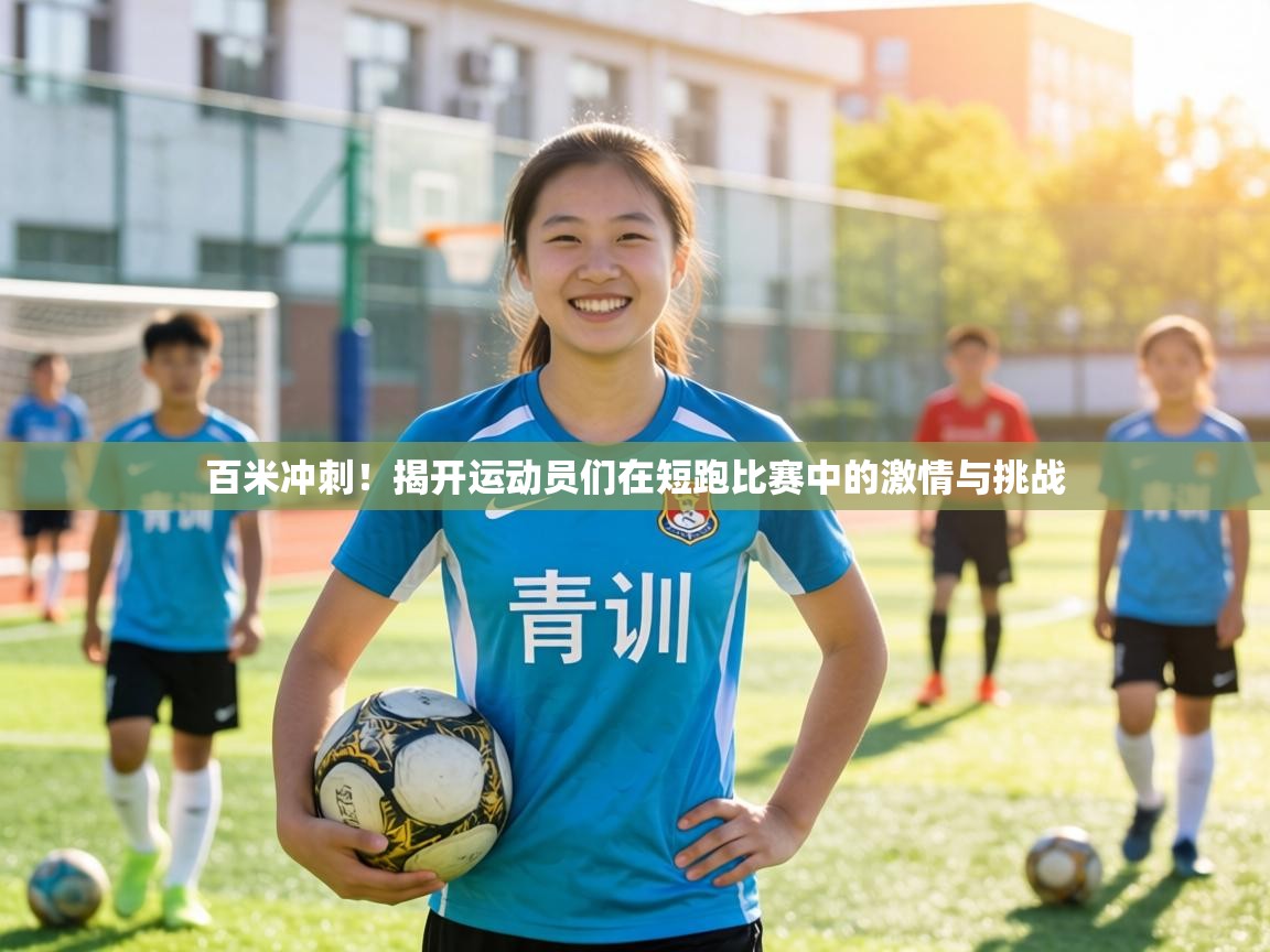 百米冲刺！揭开运动员们在短跑比赛中的激情与挑战  第2张