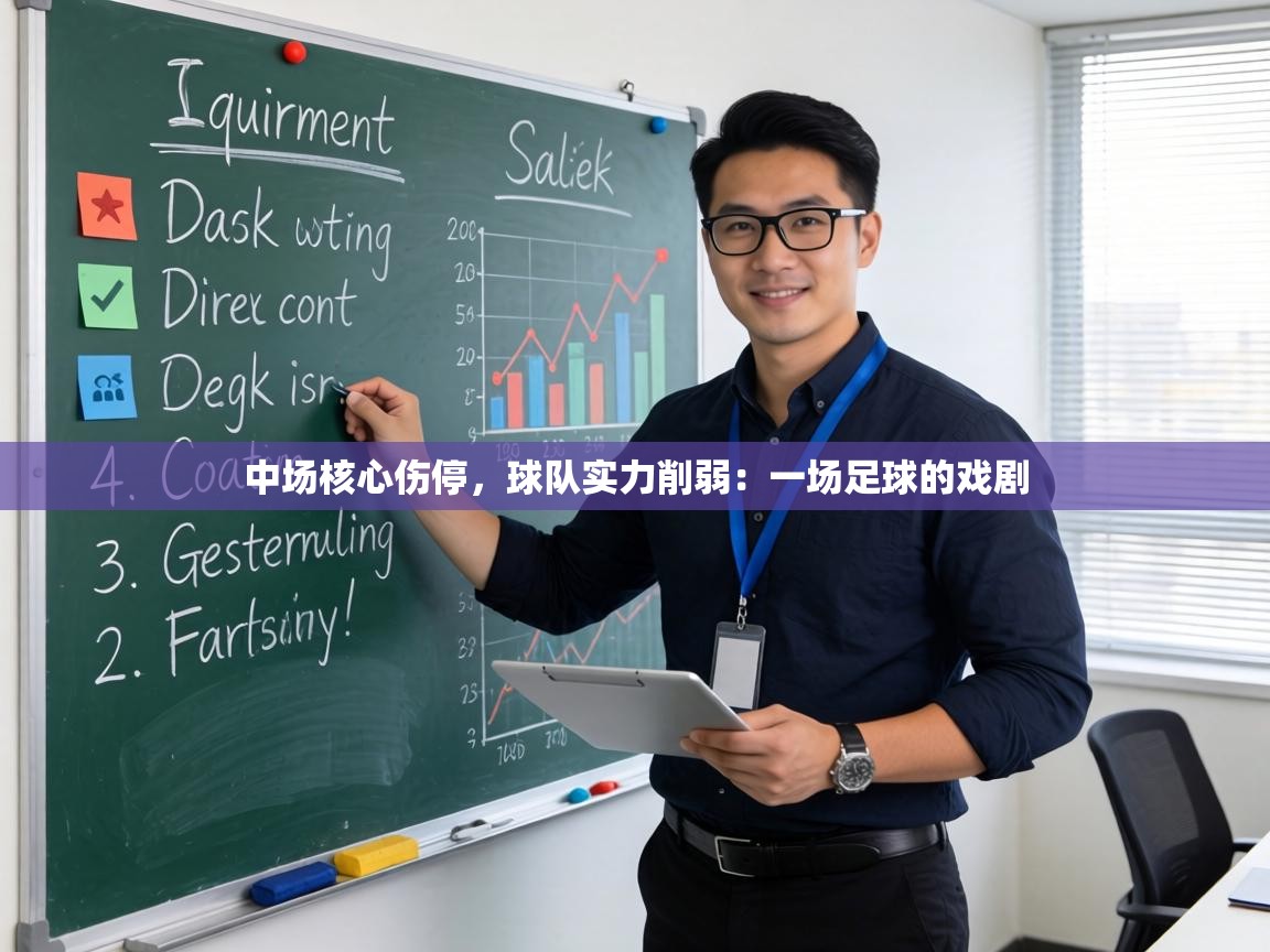 中场核心伤停,球队实力削弱:一场足球的戏剧
