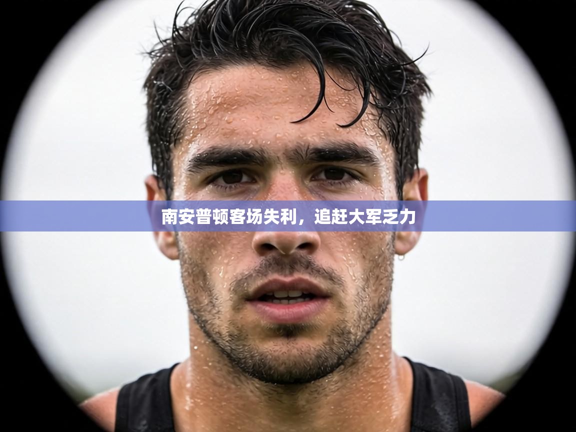南安普顿客场失利，追赶大军乏力  第2张