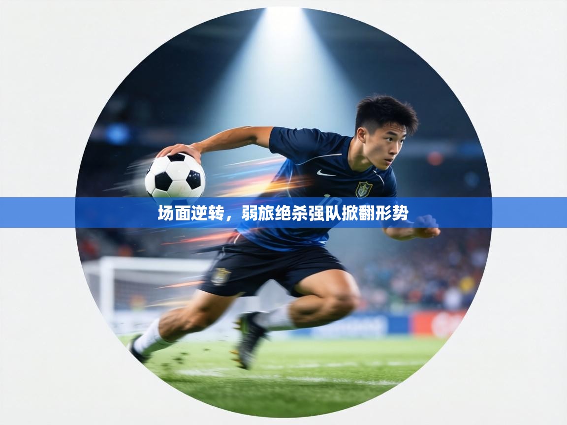 场面逆转，弱旅绝杀强队掀翻形势  第1张