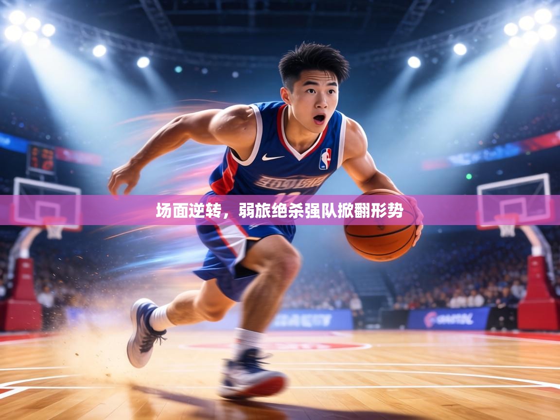 场面逆转，弱旅绝杀强队掀翻形势  第2张
